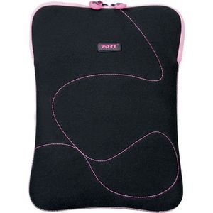 PORT DESIGNS Housse skin ordinateur 15/16'' DEHLI