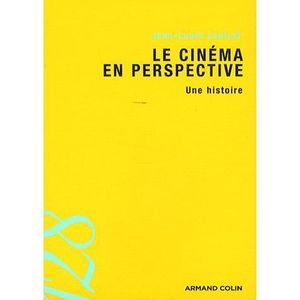 ART / CINEMA / MUSIQUE Le cinéma en perspective