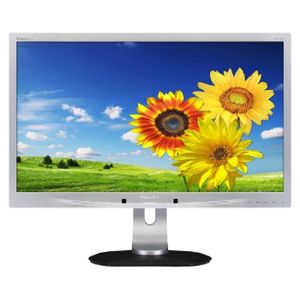 PHILIPS Ecran 231P4QUPES - 23\