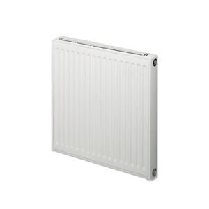 Radiateur chauffage central blanc