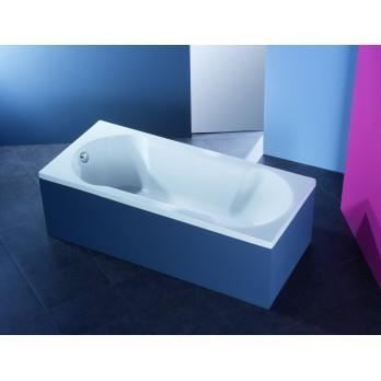 baignoire rectangulaire grande taille hestia (Avec, 170X70