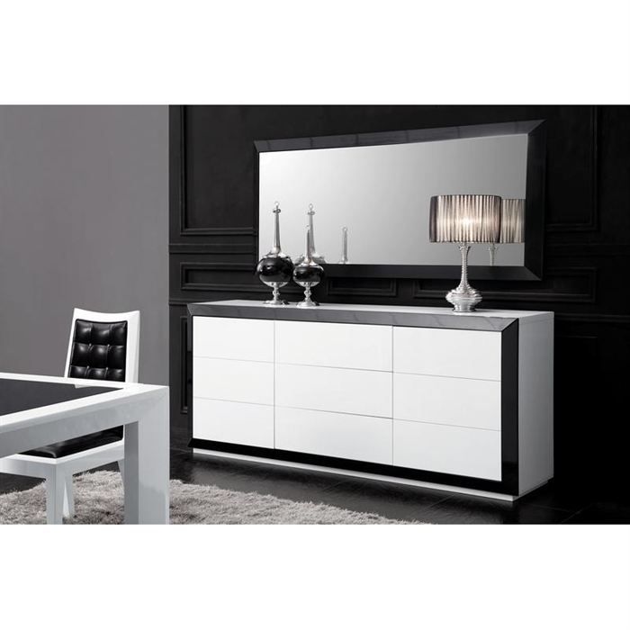 Buffet Blanc Laqu Stargate Achat Vente Buffet Bahut Buffet Blanc ... Buffet Blanc Laqu Stargate Achat Vente Buffet Bahut Buffet Blanc ...