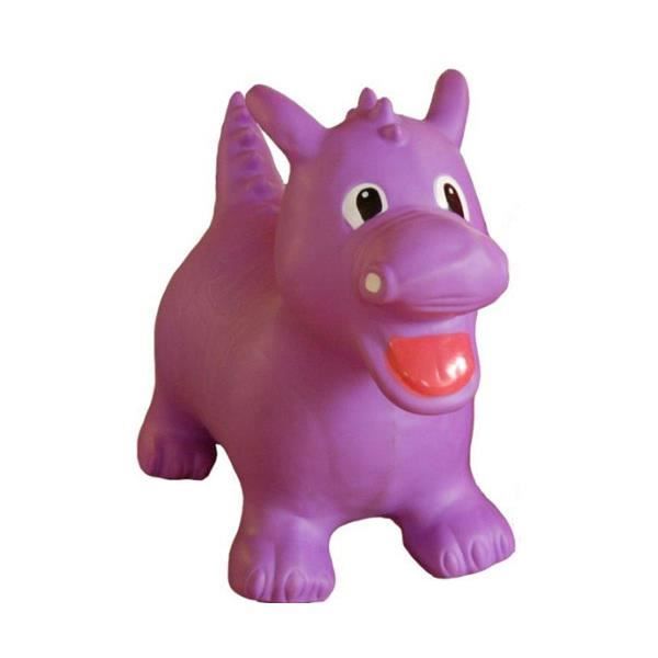 happy hopperz dinosaur