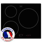 TABLE DE CUISSON - INDUCTION  BRANDT TI18B - Table de cuisson
