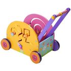 VEHICULE ENFANT Boikido Chariot d'activités souris