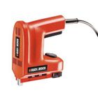  BLACK & DECKER Agrafeuse électronique 1500 W