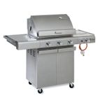 BARBECUE - PLANCHA THULE 3IX Barbecue gaz