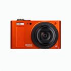  Appareil photo numérique PENTAX RZ18 Orange