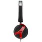 CASQUE  - MICROPHONE AKG K518 LE Rouge