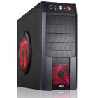 BOITIER PC   -  PANNEAUX LATERAUX Advance Boitier PC Redboost 8918R