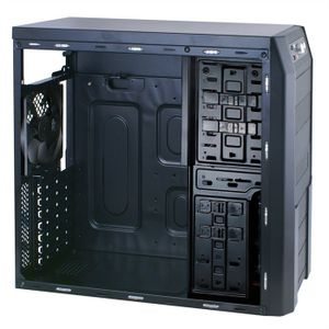 Advance Boitier PC Redboost 8918R