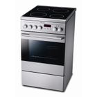 CUISINIERE - PIANO DE CUISINE ELECTROLUX EKC513518S