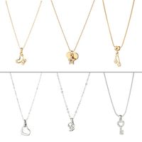 PIERRE CARDIN 6 Colliers Femme PIERRE CARDIN 6 Colliers Femme