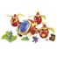 ASSEMBLAGE CONSTRUCTION Skylanders - Attaque de l'hélicoptère Arkeyan