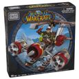 ASSEMBLAGE CONSTRUCTION World Of Warcraft - Machine Volante