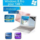 ORDINATEUR PORTABLE Asus UX21E-KX018V