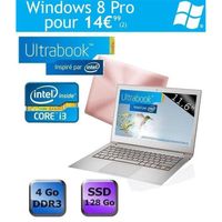 ORDINATEUR PORTABLE Asus UX21E-KX018V