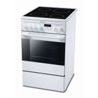 CUISINIERE - PIANO DE CUISINE ELECTROLUX EKC513518W
