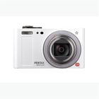  PENTAX RZ18 Blanc - 16Mpixels - zoom x18