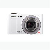 APPAREIL PHOTO NUMERIQUE PENTAX RZ18 Blanc
