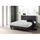MATELAS Matelas 140x190cm Mousse à mémoire "Dorsocontact"