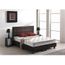 MATELAS Matelas 90x190cm Mousse 21cm HR 45kg/m3 "Cosy"
