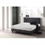 Matelas 140x190cm Mousse à mémoire "Dorsocontact"