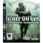JEUX VIDEO CALL OF DUTY 4 MODERN WARFARE / Jeu console PS3