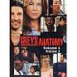 DVD GREY'S ANATOMY A COEUR OUVERT Saison 1, L'intégral