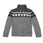  Pull Zippe Quiksilver Vetvey