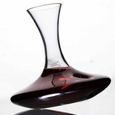 CARAFE A VIN Carafe à décanter Merlino 1.3 litres