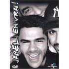 DVD THEATRE / HUMOUR / SPECTACLE DVD Jamel Debbouze : Jamel en vrai