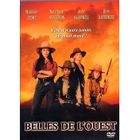 DVD FILM DVD Les Belles de l'Ouest