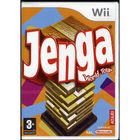 WII JENGA / JEU CONSOLE NINTENDO Wii