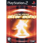PLAYSTATION 2 ALTER ECHO