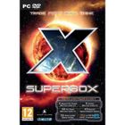 X SUPERBOX / Jeu PC