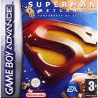 GBA SUPERMAN RETURNS / GBA