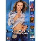 DVD MUSICAUX LORIE