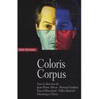 SCIENCES HUMAINES Coloris corpus