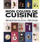 A_TRIER Mon cours de cuisine