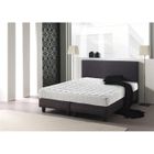  Matelas 140x190cm Mousse à mémoire DORSOCONTACT
