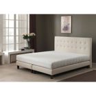 MATELAS Matelas 140x190cm Mousse mémoire "Senso"