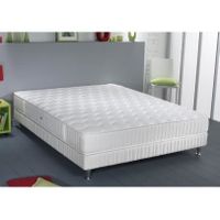 SIMMONS Matelas 140x190cm Ressorts Sensoft PARADIS SIMMONS Matelas 140x190cm Ressorts Sensoft PARADIS