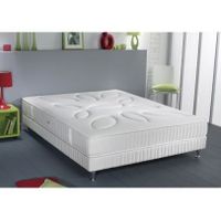 MATELAS SIMMONS Matelas 140x190 ressorts EDEN
