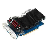 CARTE GRAPHIQUE Asus - Carte Graphique - ENGT440 DC SL/DI/1GD3