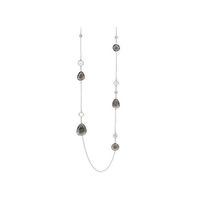 SAUTOIR ET COLLIER Collier TI SENTO 3842TG SAUTOIR ET COLLIER Collier TI SENTO 3842TG