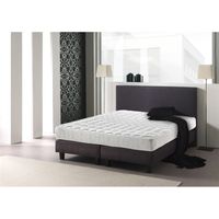 MATELAS Matelas 140x190cm Mousse à mémoire DORSOCONTACT