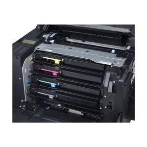 Dell Color Laser Printer C3760dn