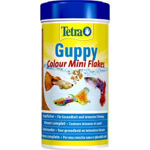 TETRA - Tetra Guppy Colour 250 ml