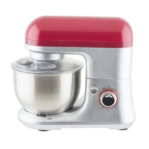 WINKEL - Robot pétrin multifonction RX60 Rouge